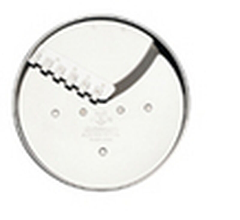 6x6mm French Fry-Cut Disc for 11 & 7-cup models