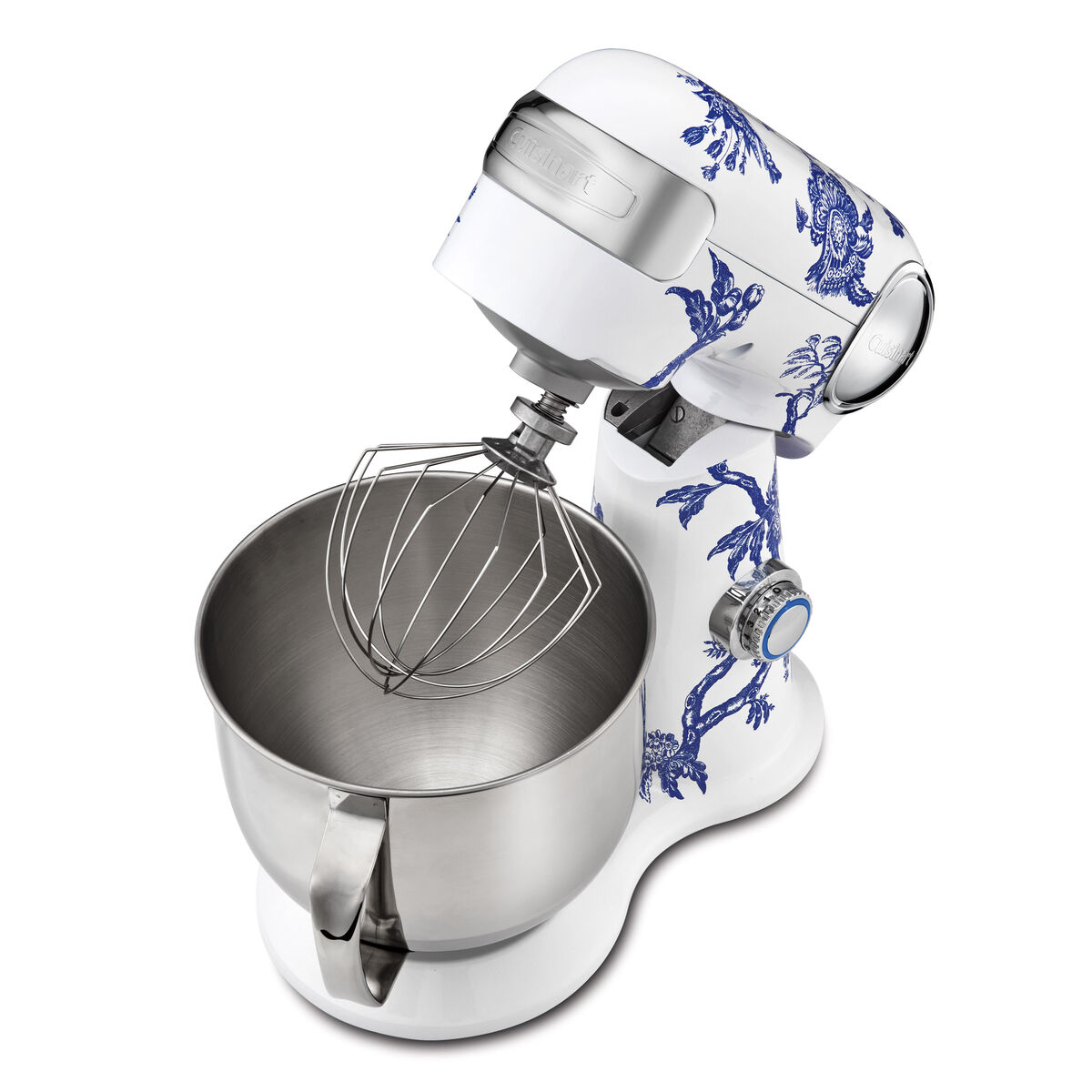 Discontinued Caskata&trade; Precision Master 5.5-Quart Stand Mixer 2