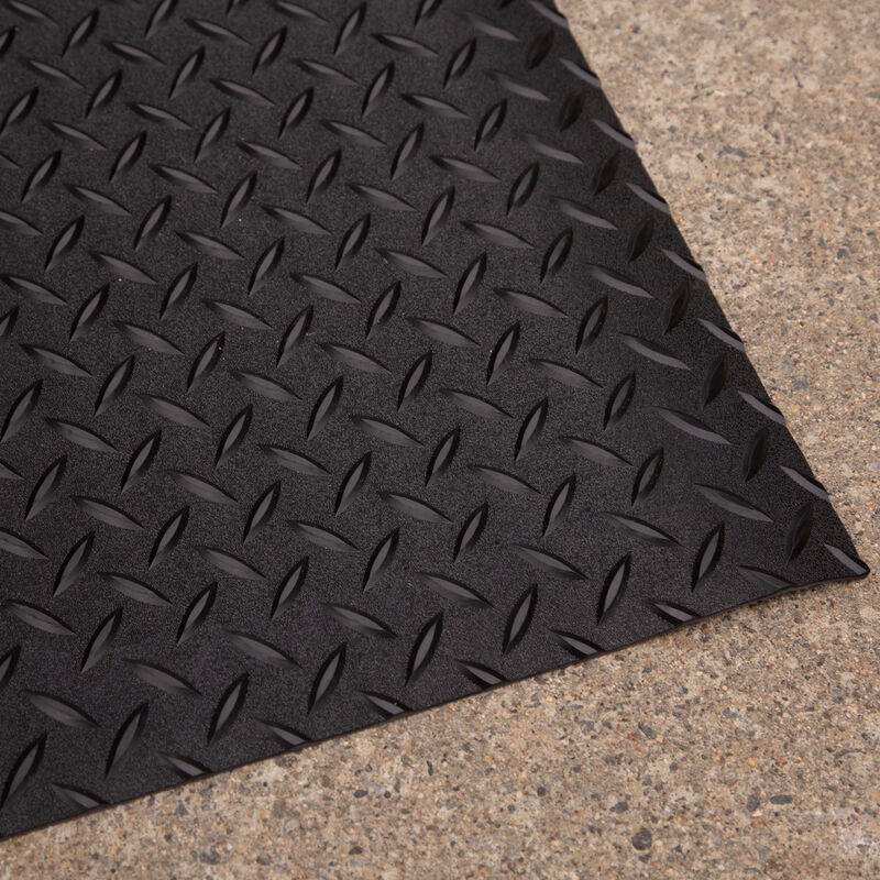 65&rdquo; X 36&rdquo; Premium Deck and Patio Grill Mat