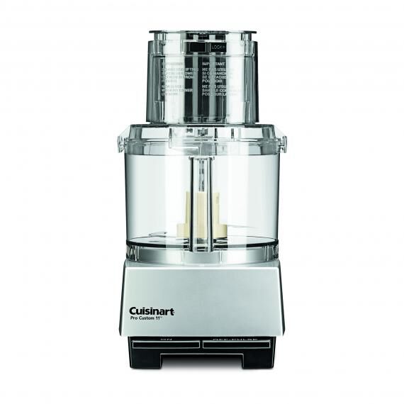 Buy Pro Custom 11-Cup Food Processor for N/A 0.0 |