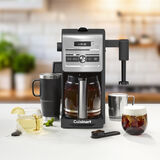 Coffee Center&reg; MultiBrew 3-in-1 Coffee Maker 3