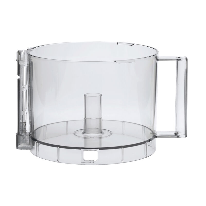 DLC-7FPC Work Bowl  Gray Tritan