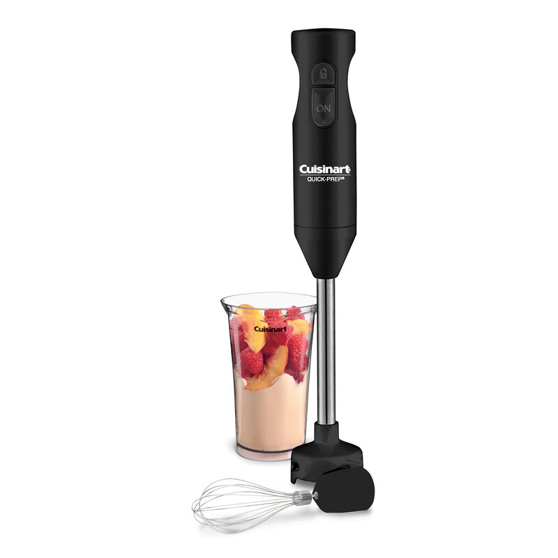 Quick-Prep&reg; Hand Blender