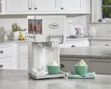 Mix It In&trade; Soft Serve Ice Cream Maker