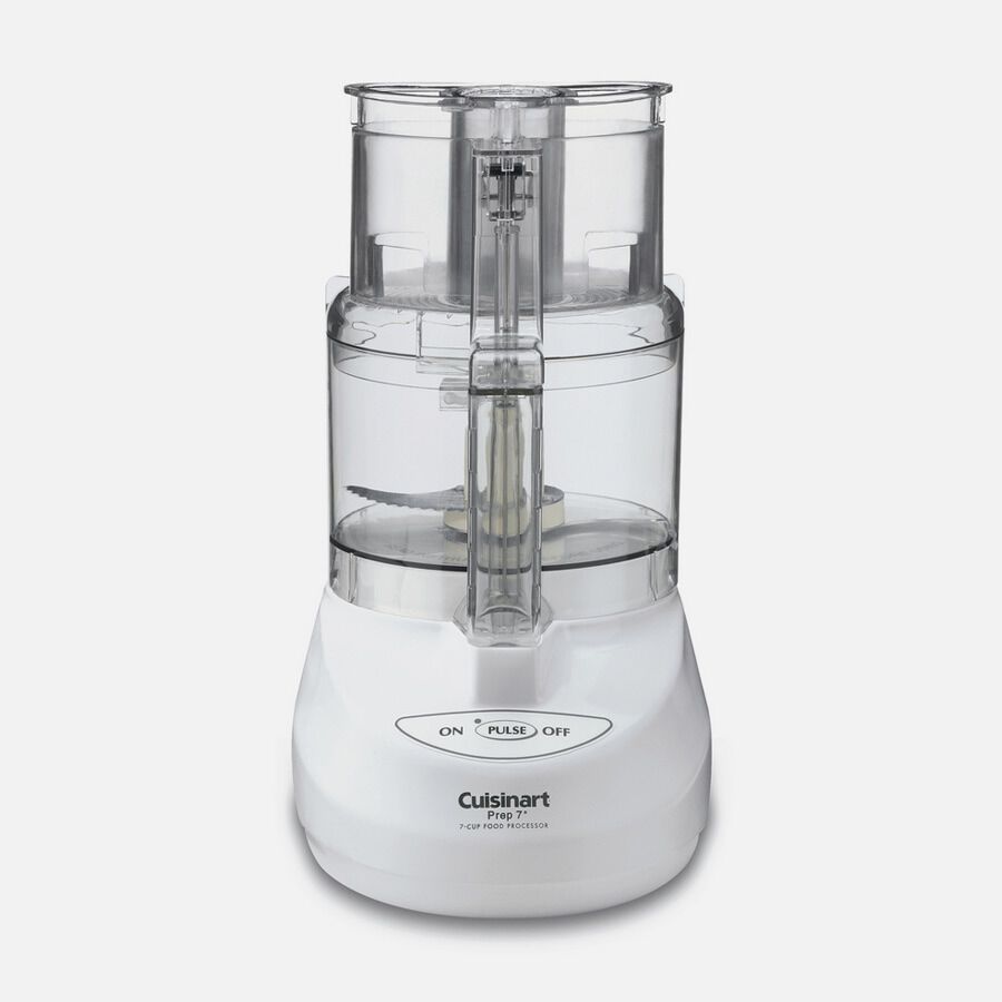 Discontinued Prep 7® 7 Cup Food Processor - Cuisinart