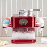 Snow Cone Maker
