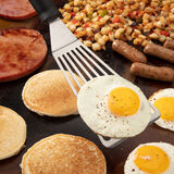 12 Piece Griddle Tool Set