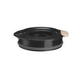Lid with Sealing Gasket 1