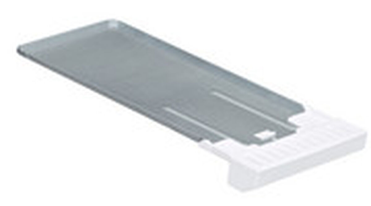 cuisinart 4 slice toaster crumb tray