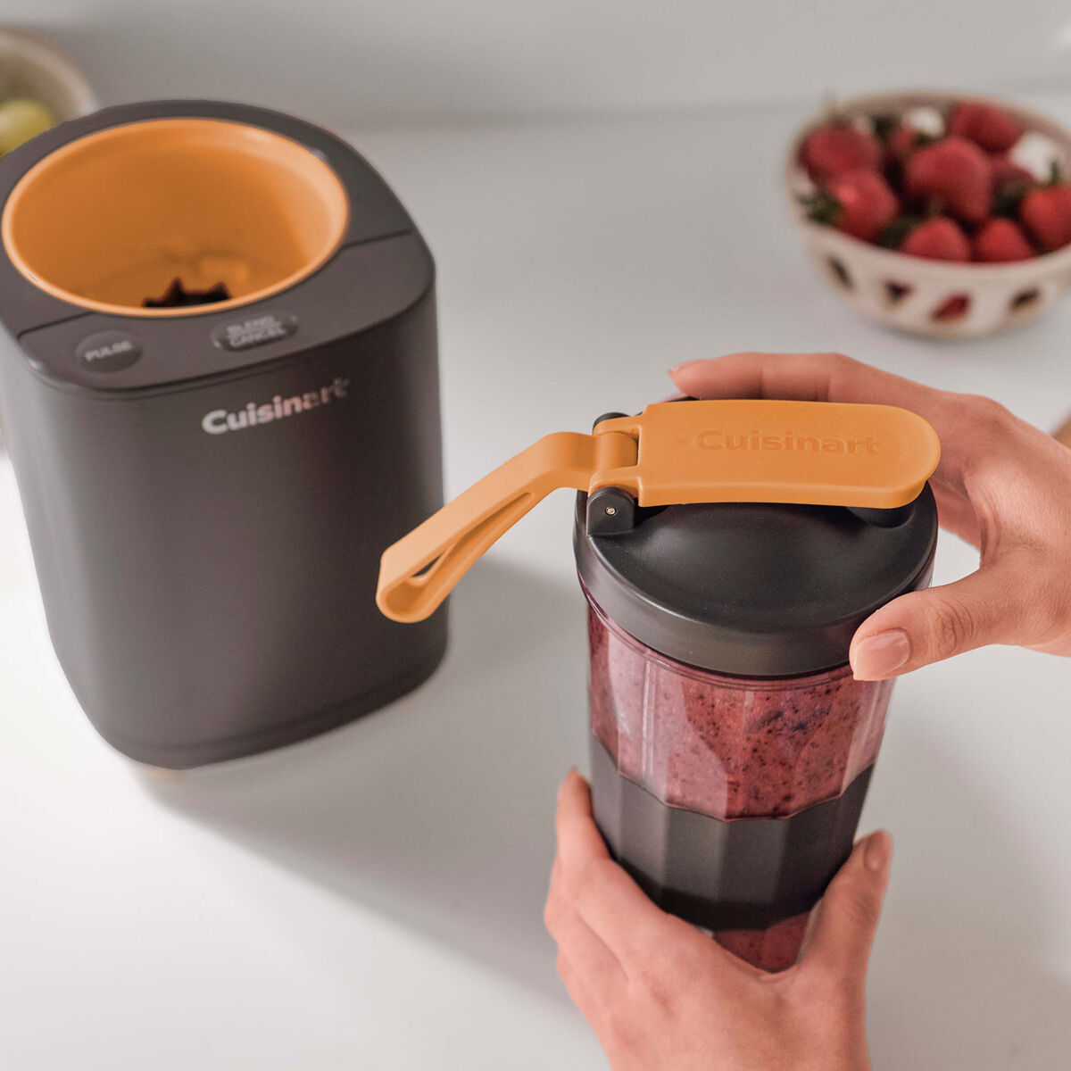 Soho™ Compact Blender - Cuisinart
