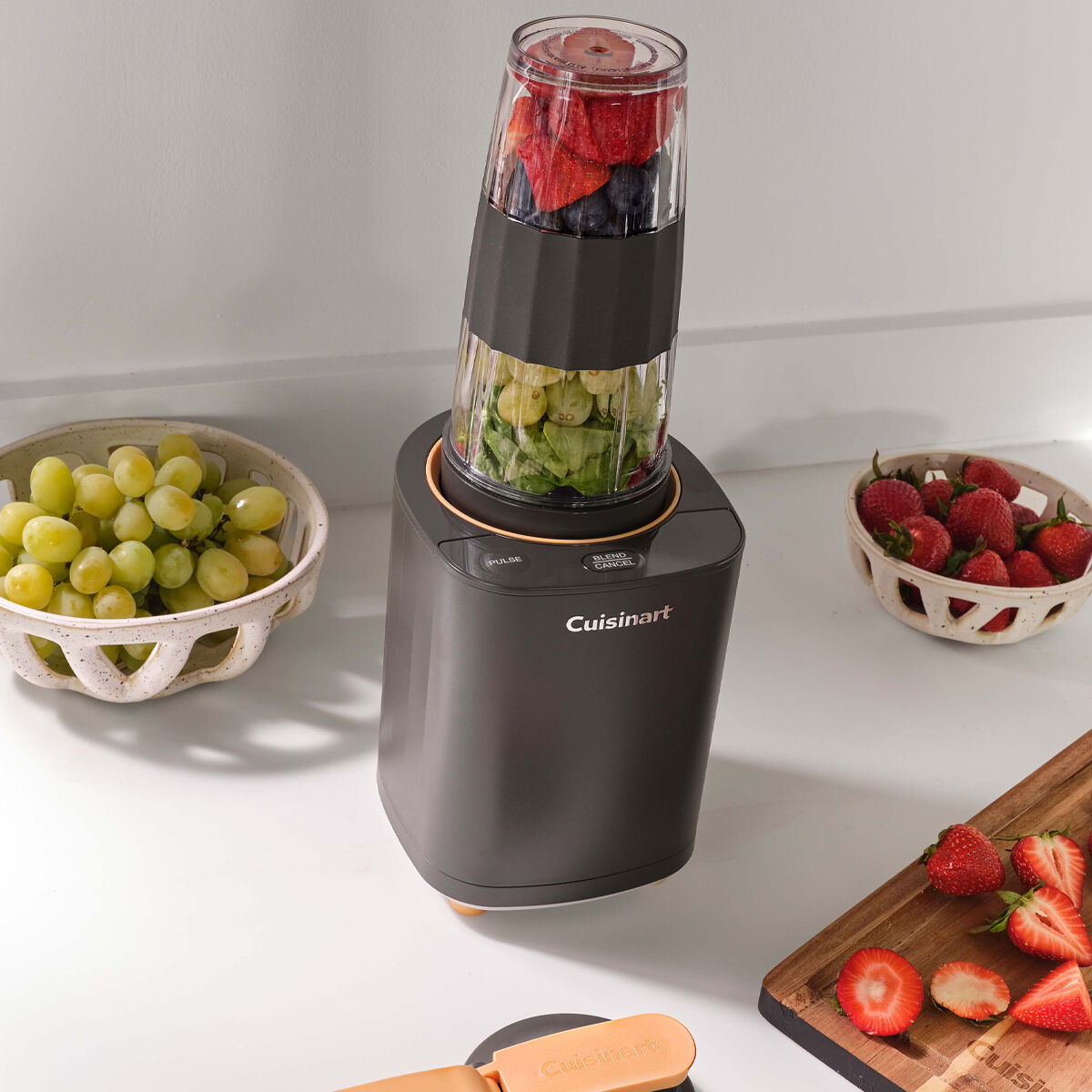 Soho™ Compact Blender Cuisinart