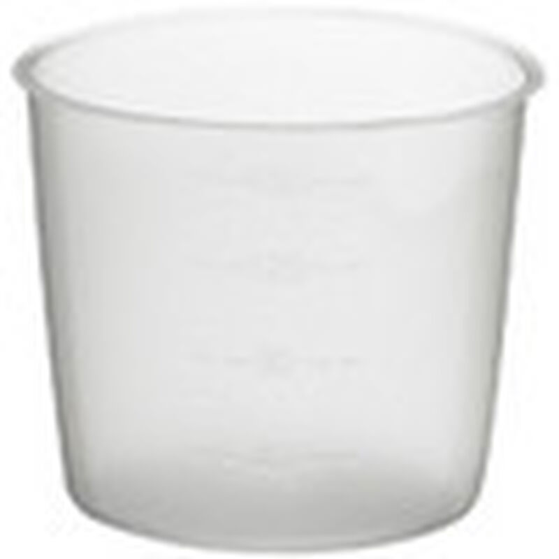 Measuring Cup for 4 & 8-Cup Rice Cooker