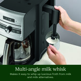 Coffee Center&reg; MultiBrew 3-in-1 Coffee Maker 8