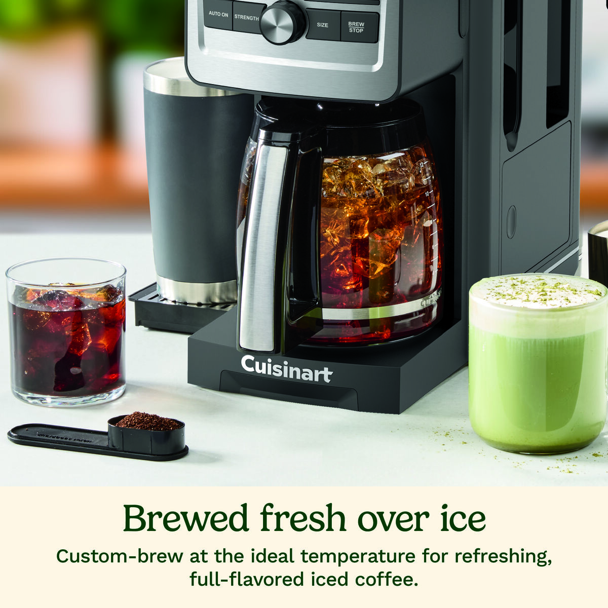 Coffee Center&reg; MultiBrew 3-in-1 Coffee Maker 7