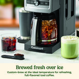 Coffee Center&reg; MultiBrew 3-in-1 Coffee Maker 7