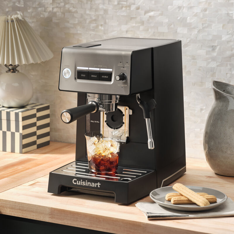 Espresso Bar&trade; Espresso Machine