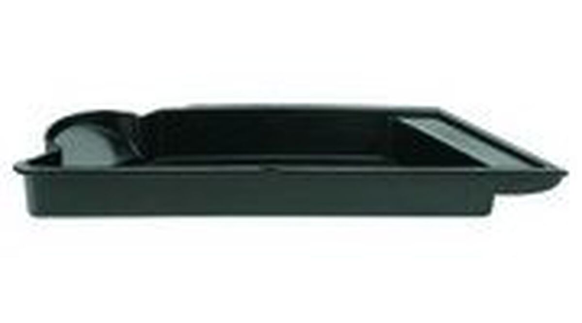 Integrated Drip Tray Cuisinart