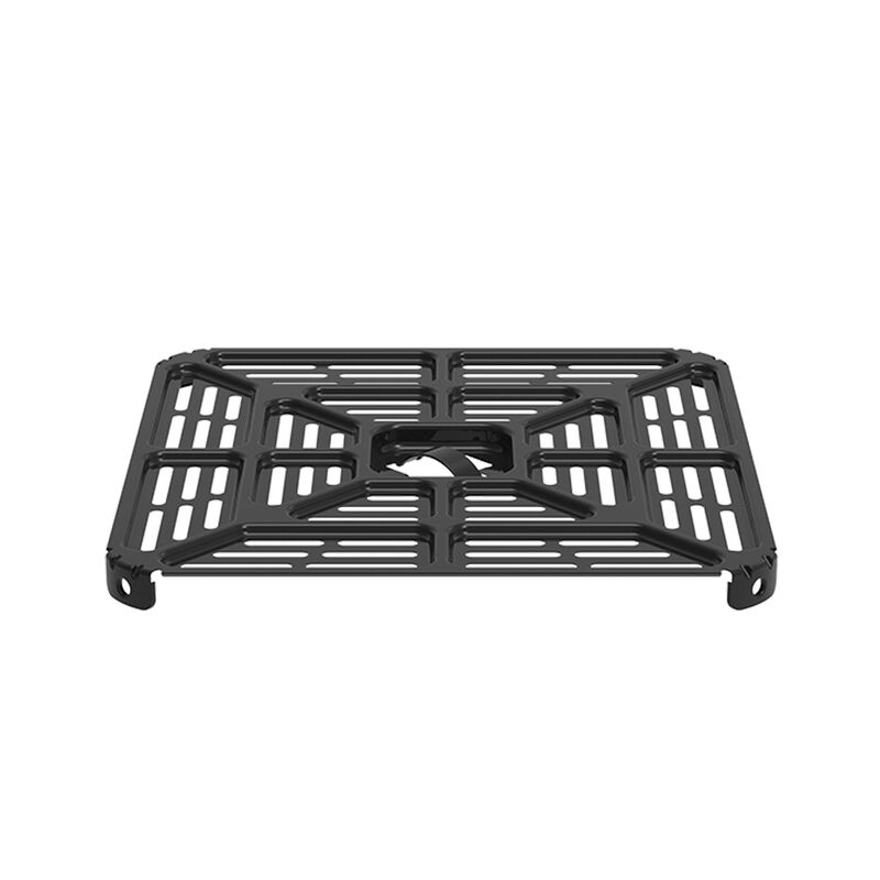 Crisper Plate for 4.5-qt Basket Air Fryer
