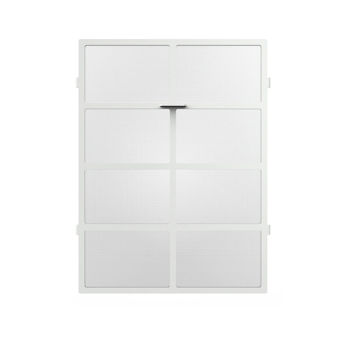 Metal Pre-Filter for Countertop HEPA Air Purifier