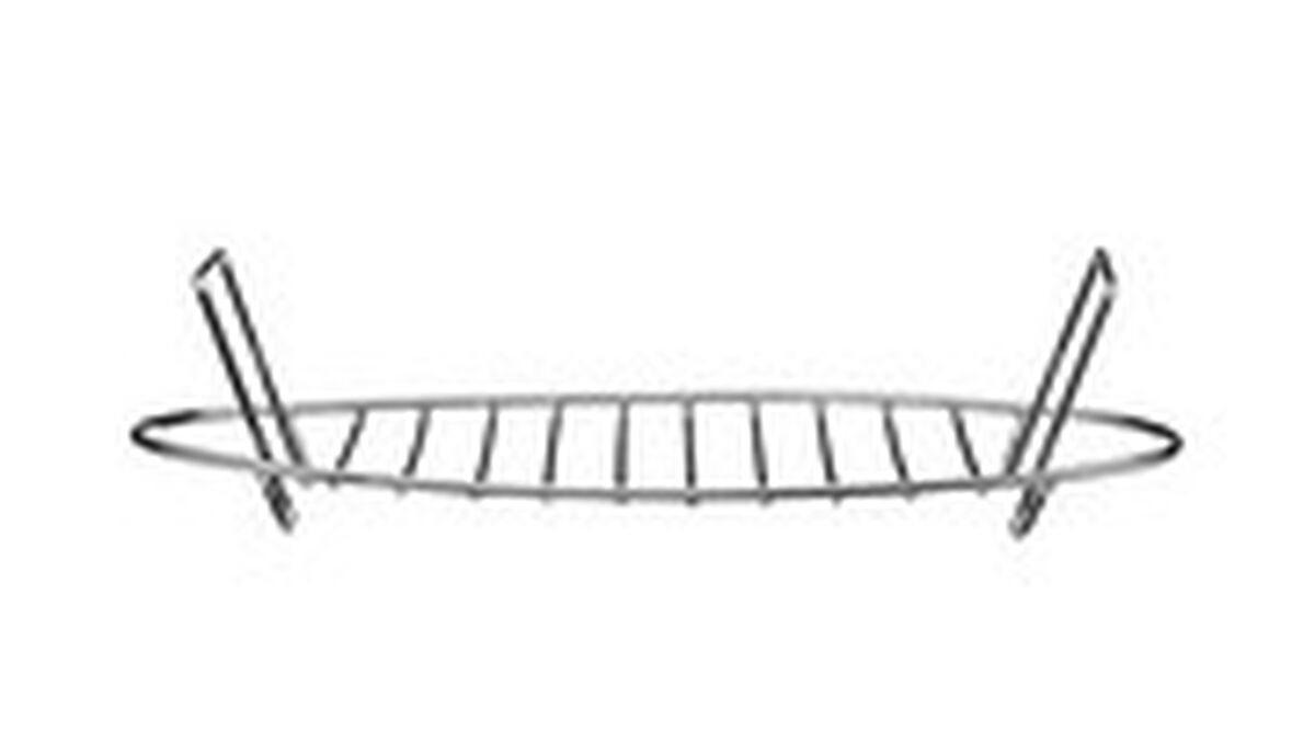 MSC-400 STEAM RACK - Cuisinart