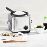 4-Cup Rice Cooker