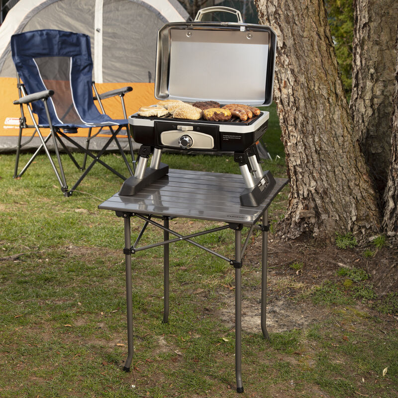 Aluminum Folding Table