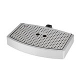 Drip Tray for Programmable Espresso Maker