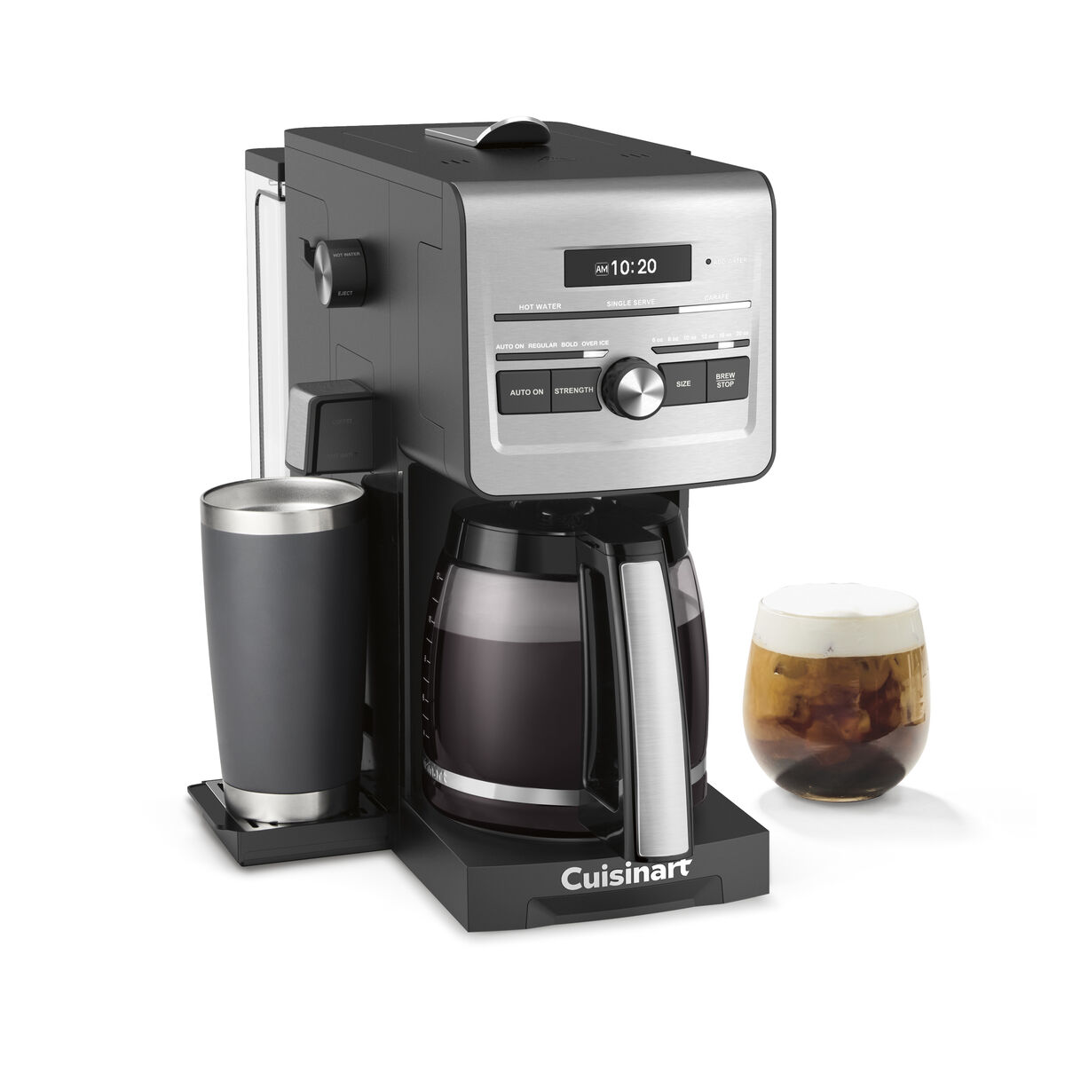 Coffee Center&reg; MultiBrew 3-in-1 Coffee Maker 2