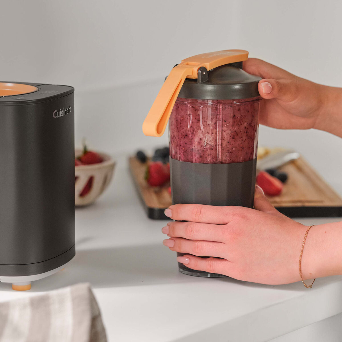 Soho&trade; Compact Blender