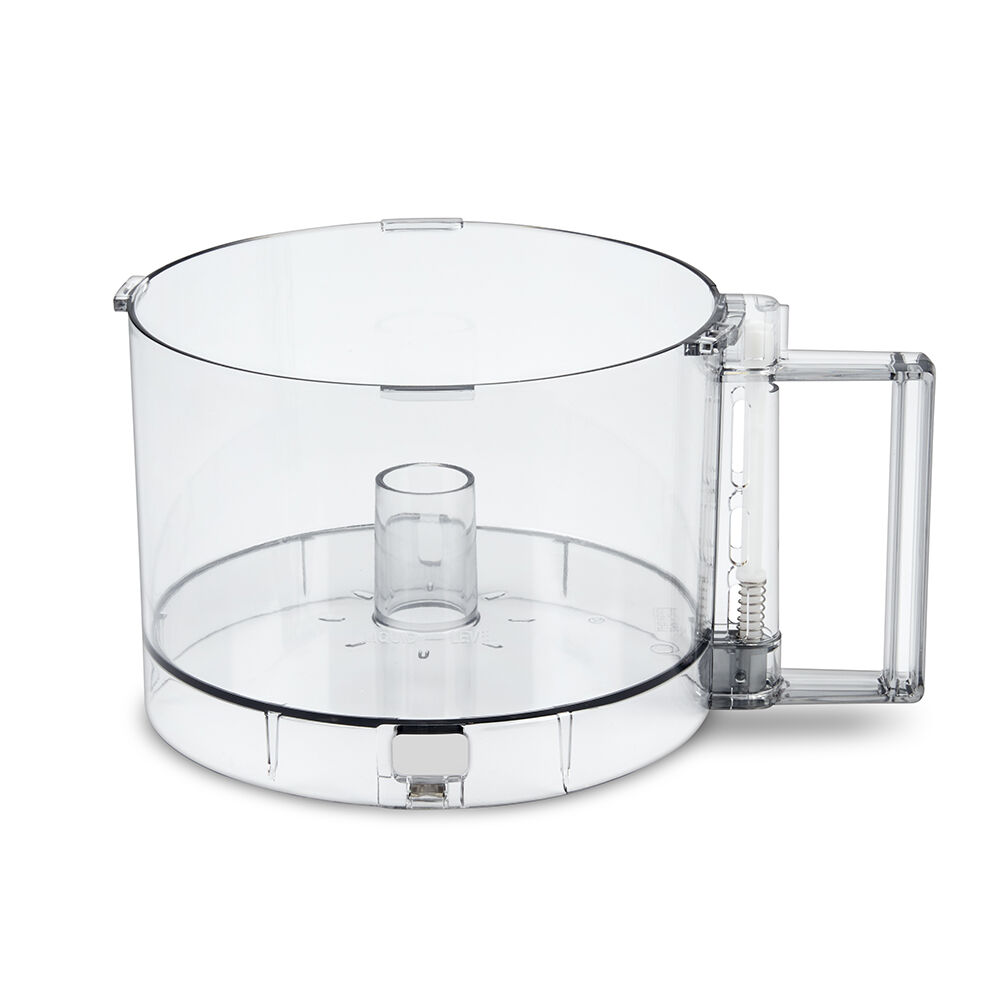 DLC-10 Work Bowl Grey Tritan - Cuisinart