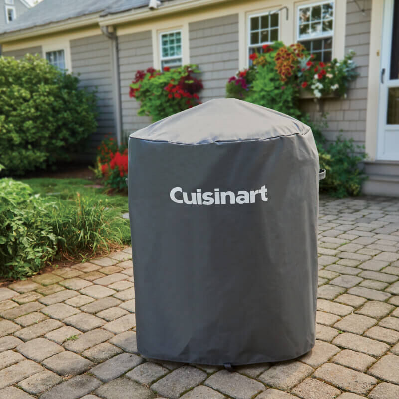 360&deg; Griddle Cooking Center Cover