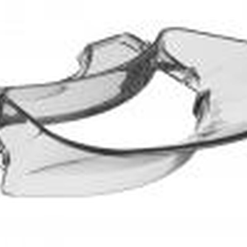 Anti&eacute; claboussure verser bec