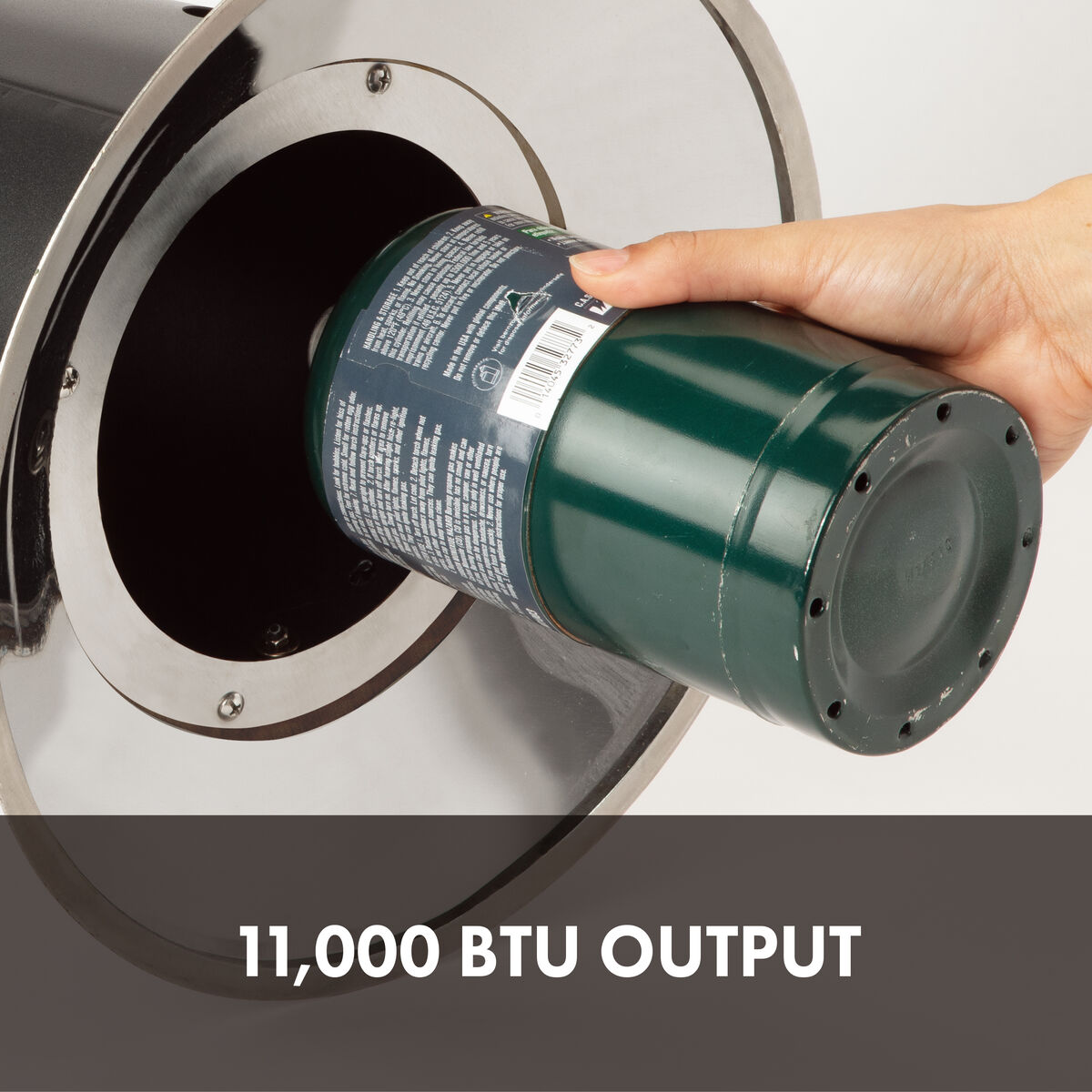 Portable Tabletop Patio Heater