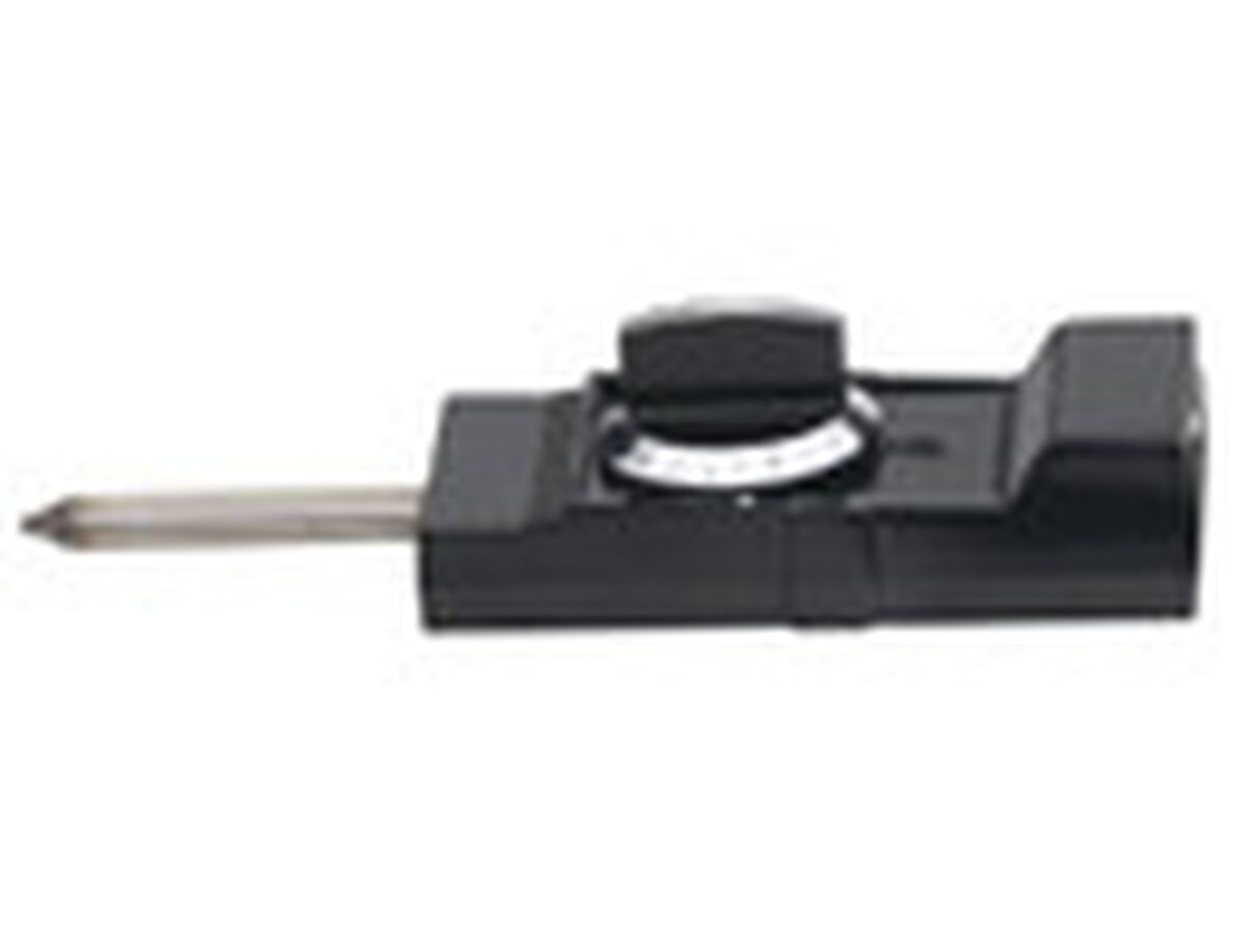 Temperature Control Probe for Fondue Set