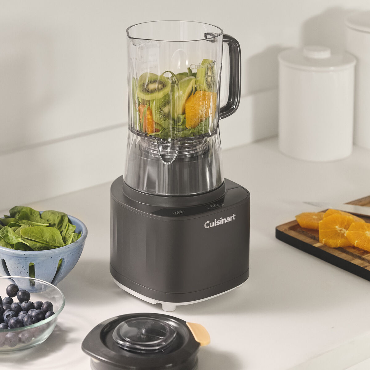 Soho™ Blender