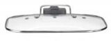 Glass Lid for CookFresh Digital Glass Steamer