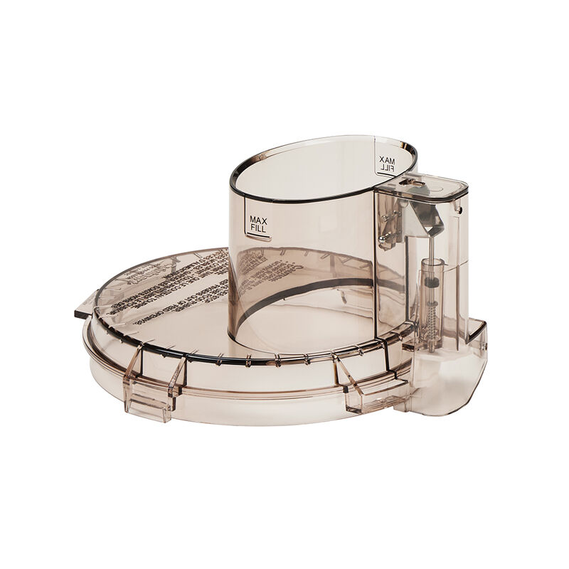 Work Bowl Cover for 50th Anniversary Edition Custom 14&trade; 14- Cup Food Processor