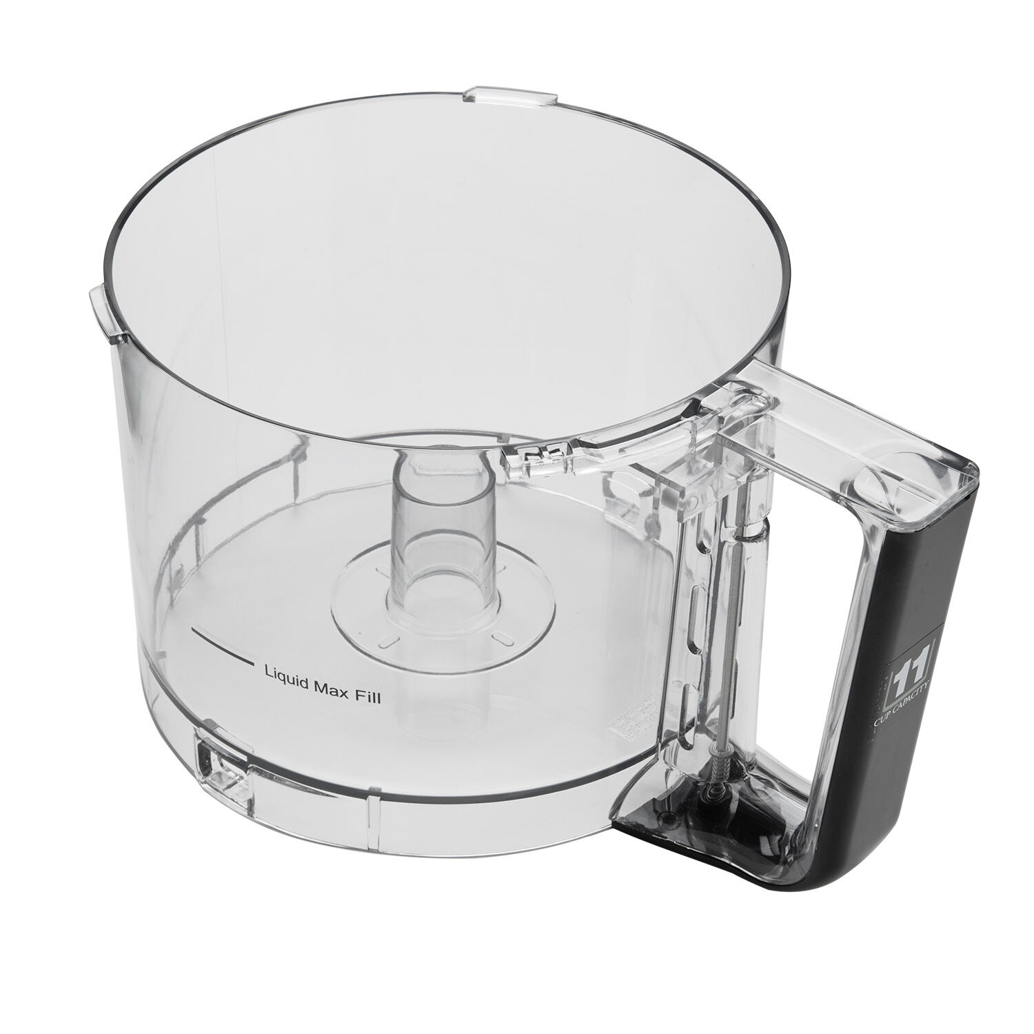 Work Bowl with Black Handle - Cuisinart