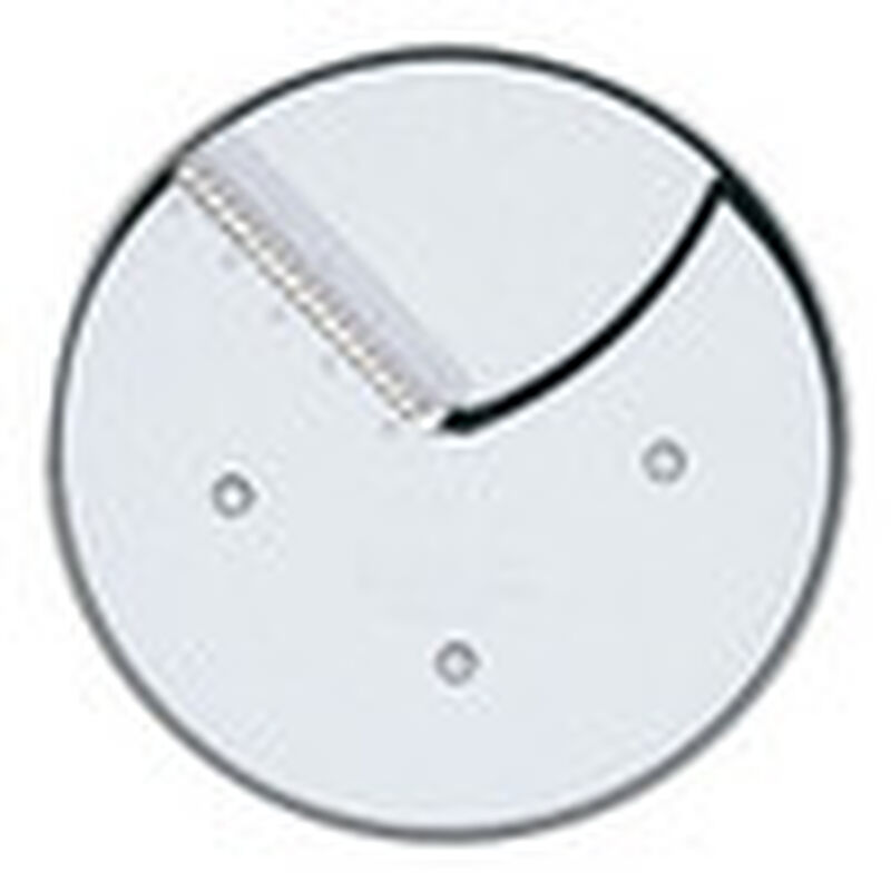 3x3mm Medium Square Julienne Disc for 11 & 7-cup models