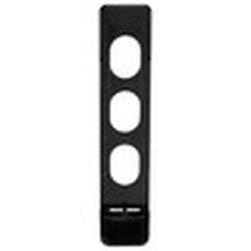 Black Water Filter Holder