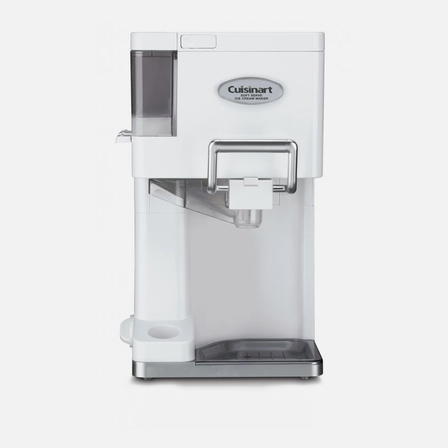 Buy Discontinued Mix It In™ Soft Serve Ice Cream Maker for N/A 0.0 |