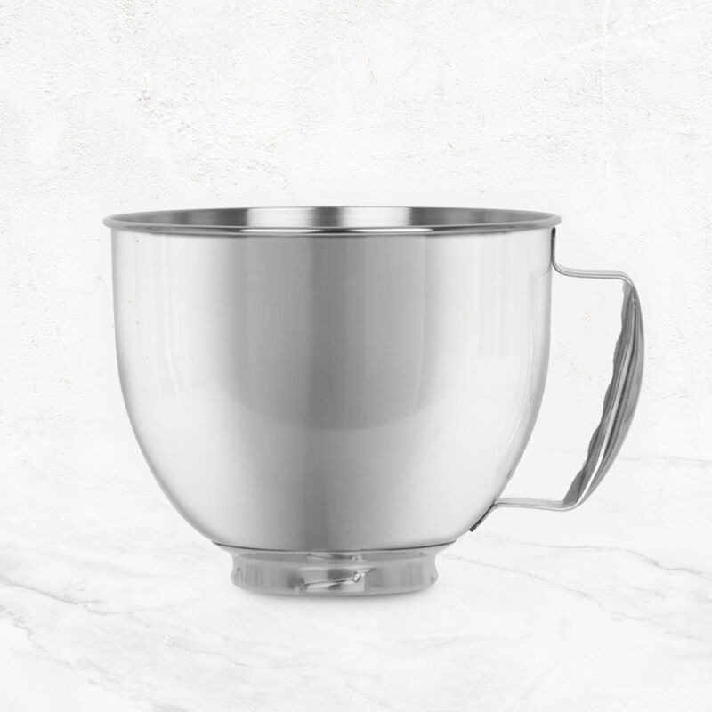 3.5 QT (3.3 L) Mixing Bowl