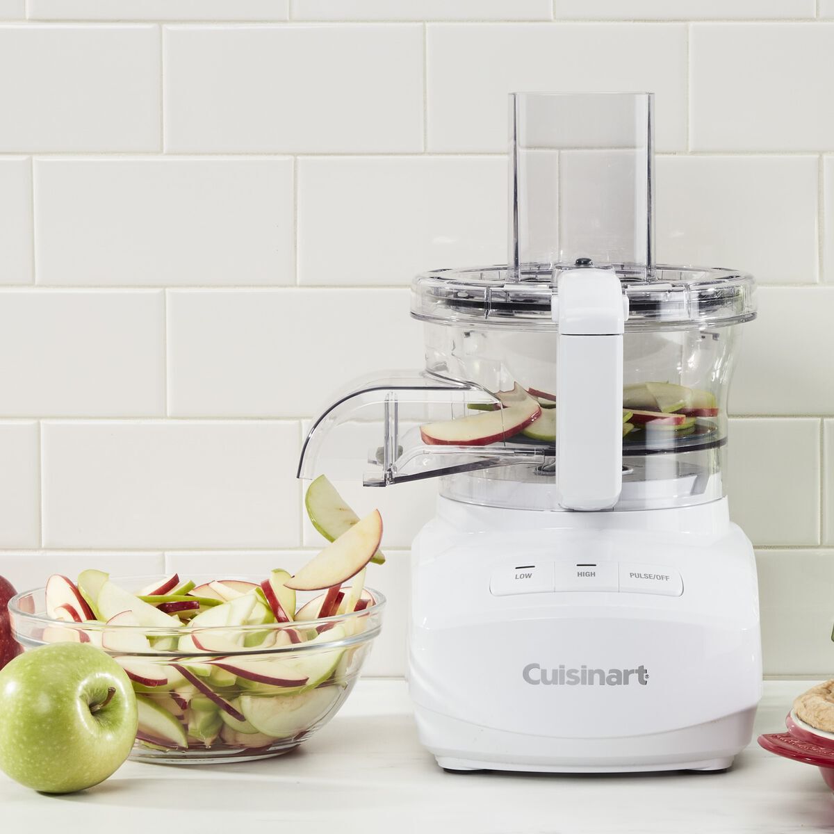 9-Cup Continuous Feed Food Processor 2
