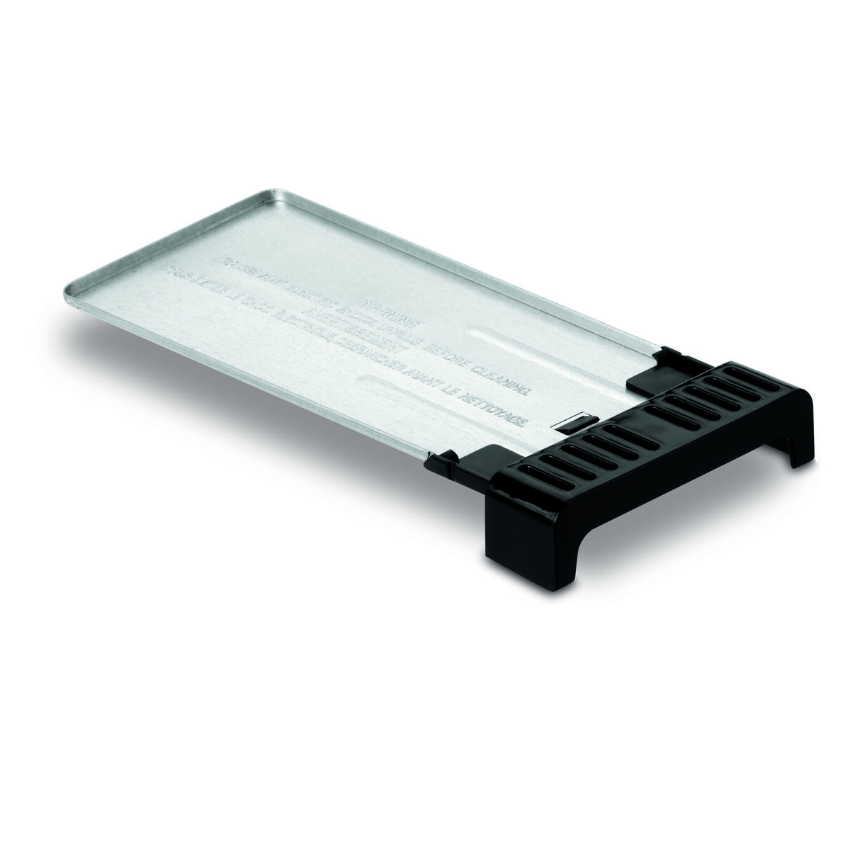 Crumb Tray for 4 Slice Motorized Toaster