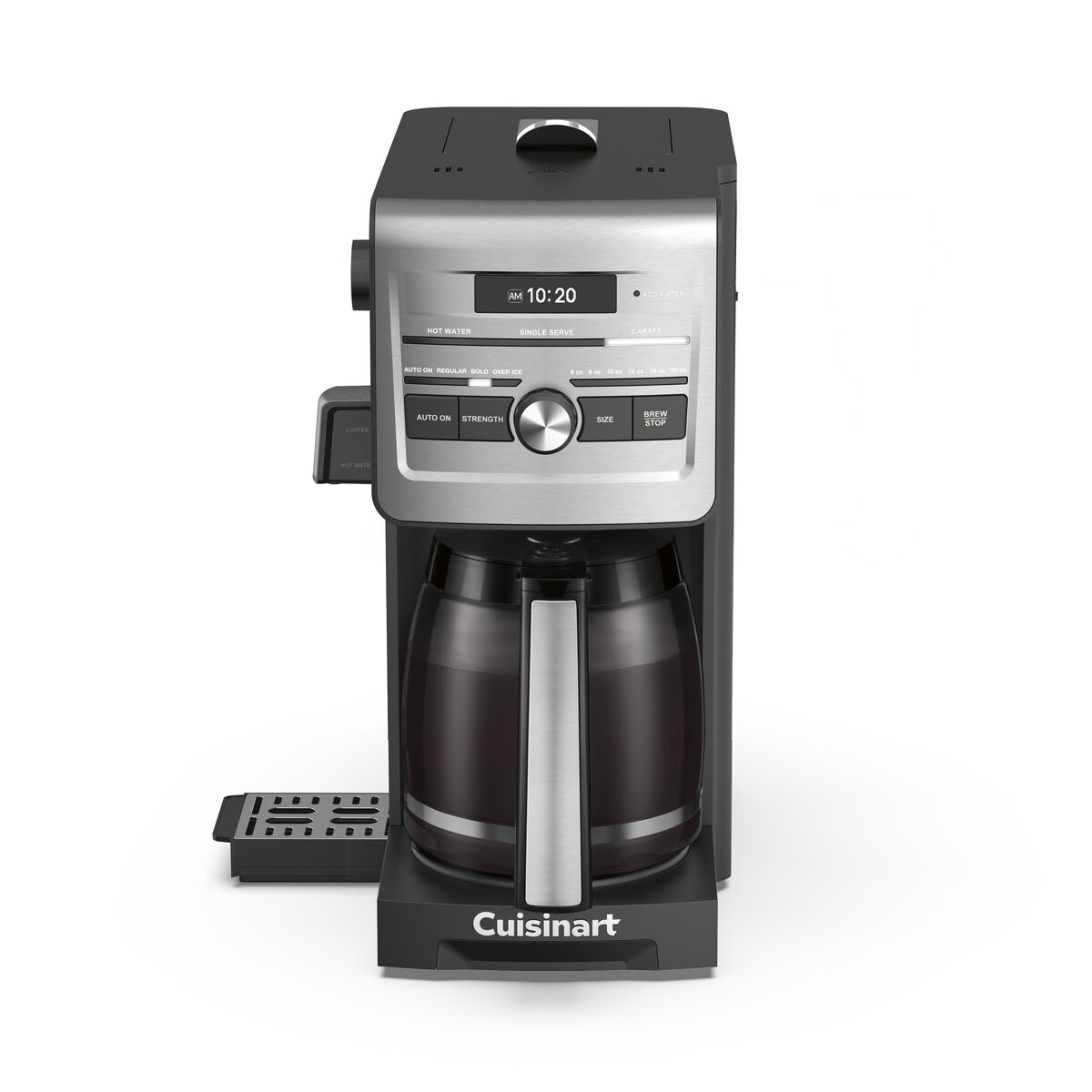 Coffee Center&reg; MultiBrew 3-in-1 Coffee Maker 1