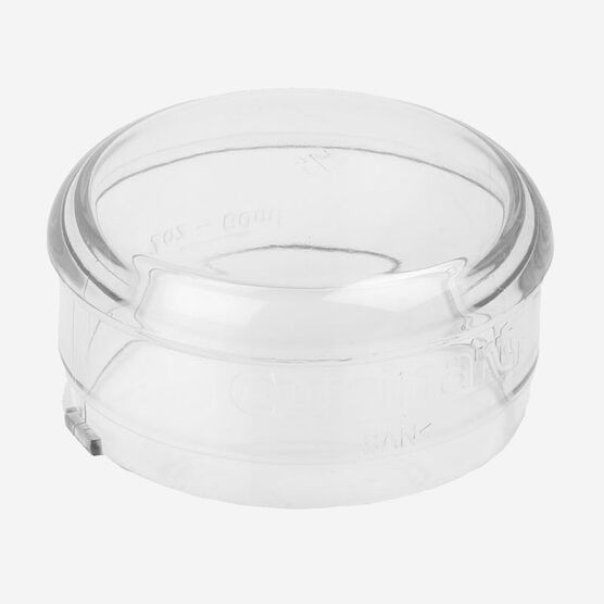 Blender Pour Lid cacuisinart