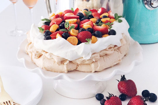 Pavlova