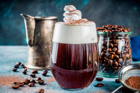 Irish Coffee