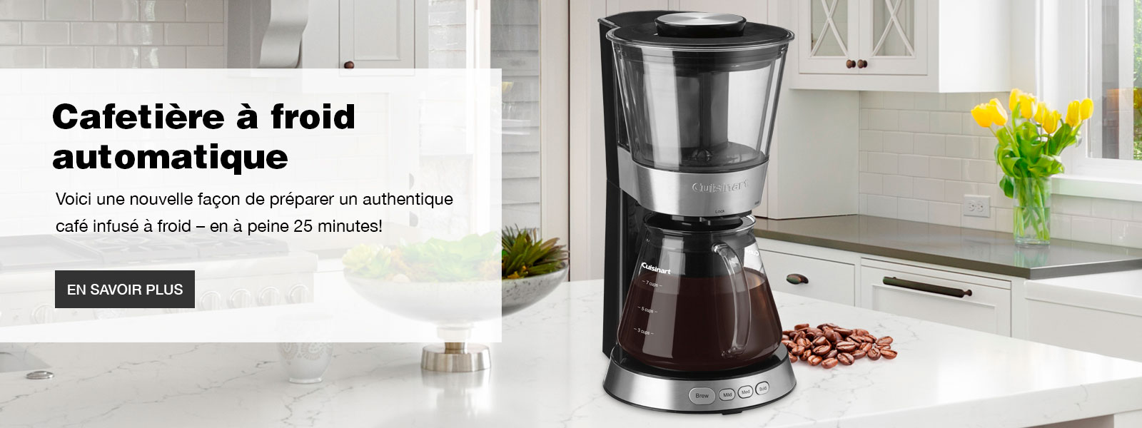 Cuisinart Canada Cuisinart