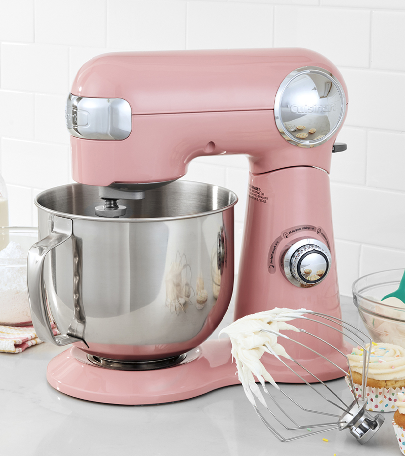 Stand Mixer Sale